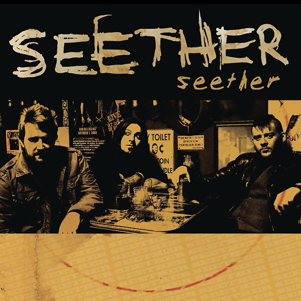 Seether Album Download