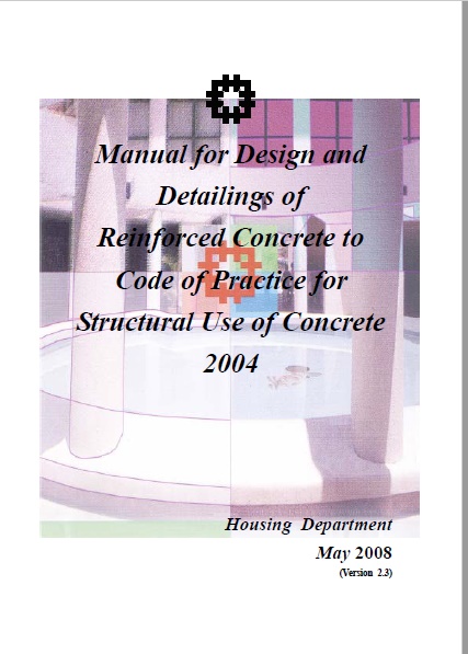 Reinforced Concrete Design Handbook Pdf